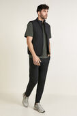 Zeroed In Short Sleeve Shirt